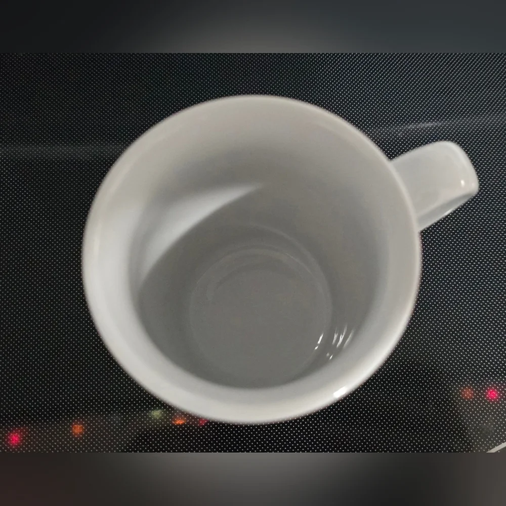 Crate & Barrel Kahla Mug Made In Germany